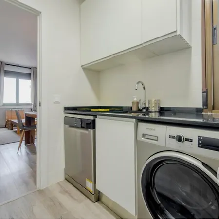 Appartamento Vibrante Y Moderna 7, Conoce Toledo 77