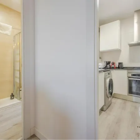 Apartment Vibrante Y Moderna 7, Conoce Toledo 77 *
