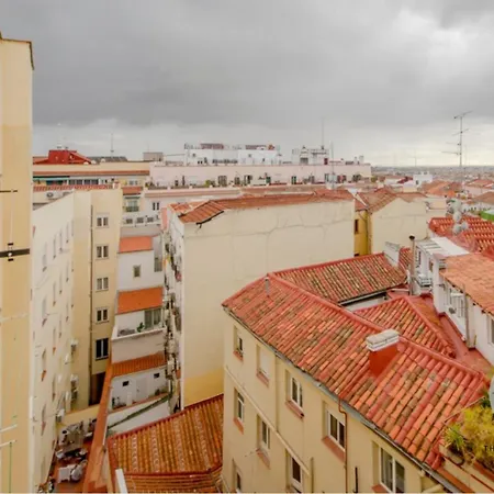 Vibrante Y Moderna 7, Conoce Toledo 77