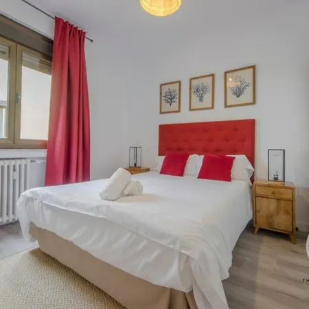 Apartment Vibrante Y Moderna 7, Conoce Toledo 77
