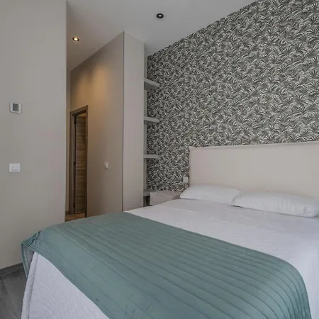 Vakantiehuis Modern *