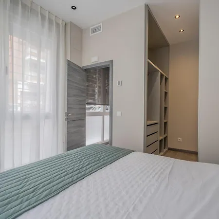 Vakantiehuis Modern *