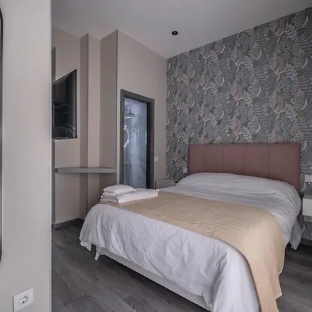 Vakantiehuis Modern Madrid