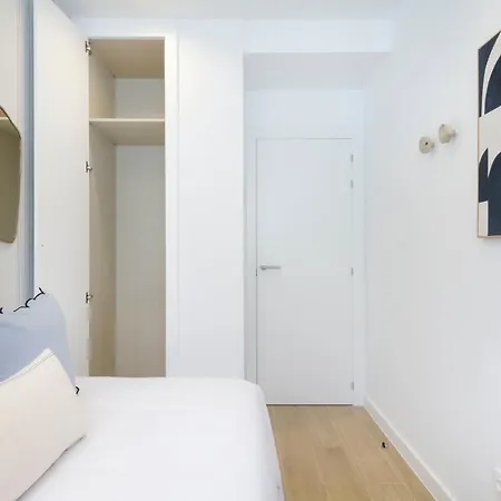 Alejandro Dumas Exclusive Living * Madrid