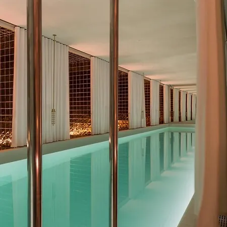 Hotel Brach - Evok Collection Madrid