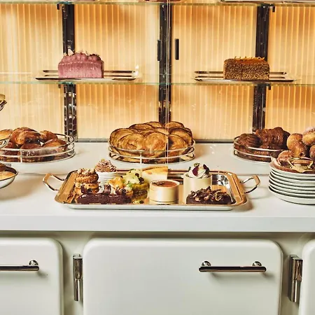 Brach - Evok Collection Hotel Madrid
