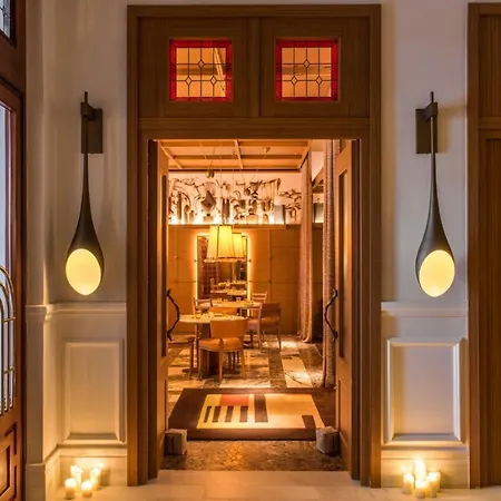 Brach - Evok Collection Hotel 5*
