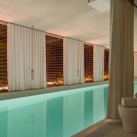 Brach - Evok Collection 5* Madrid