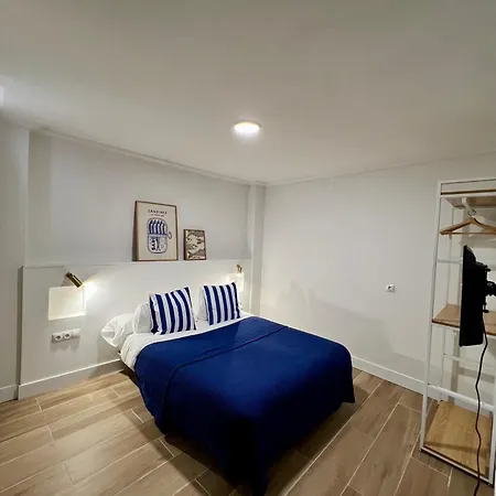Guest house Miguel Angel
