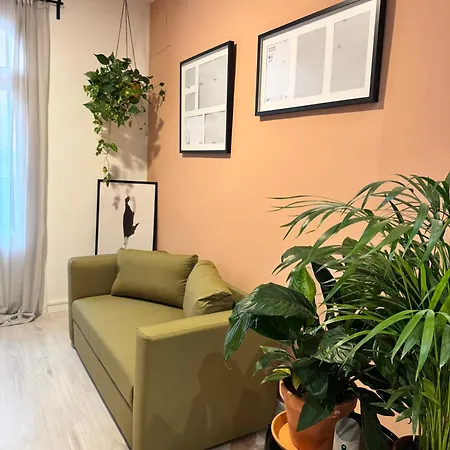 Casa Sana Corazon - Barrio Salamanca * Madrid