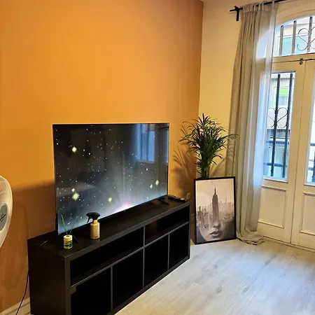 Casa Sana Corazon - Barrio Salamanca Apartamento