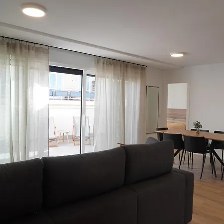 Duke 5torres Apartment *