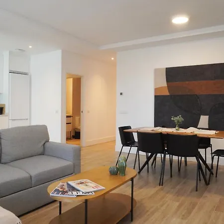 Duke 5torres Apartment