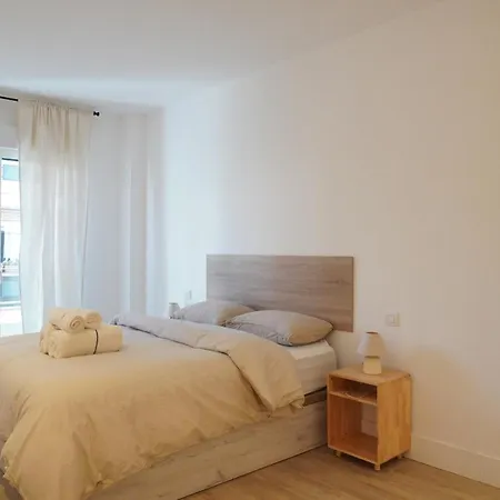 Duke 5torres Apartamento *