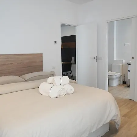 Duke 5torres Apartment Madrid
