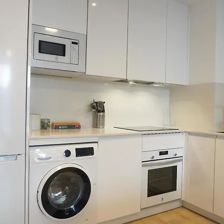 Duke 5torres Apartment