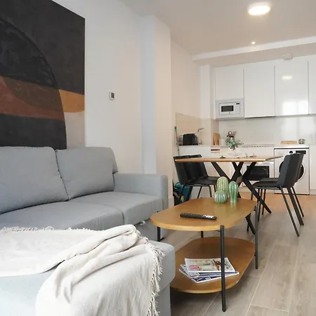 Apartment Duke 5torres
