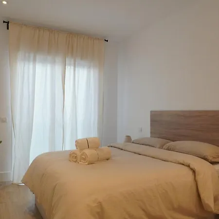 Apartment Duke 5torres *
