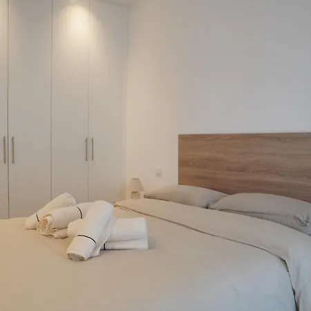 Apartment Duke 5torres