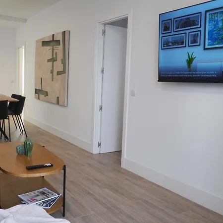Duke 5torres Apartamento Madri