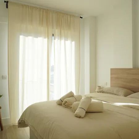 Duke 5torres Apartment *