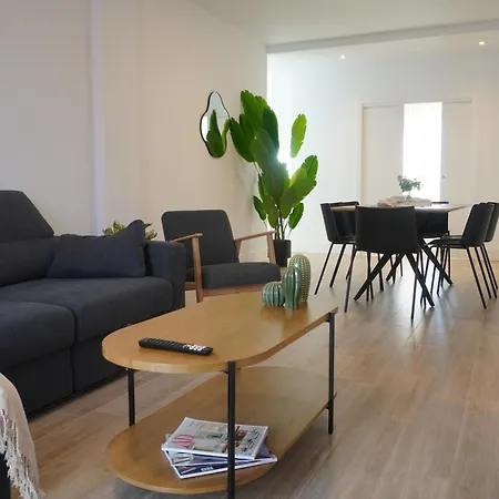 Duke 5torres Apartment