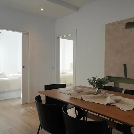 Duke 5torres Apartamento *