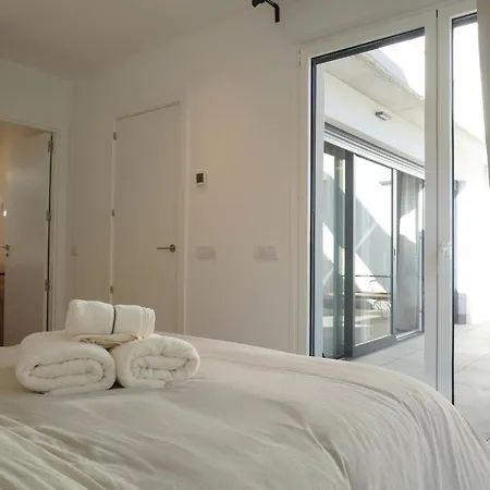 Duke 5torres Apartment *