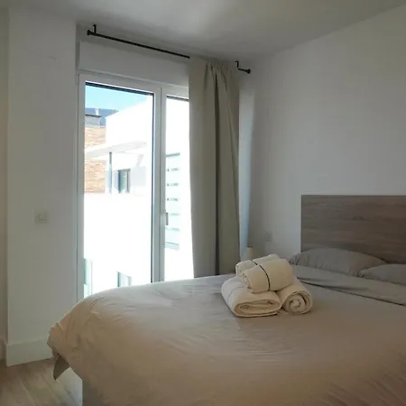 Apartment Duke 5torres *