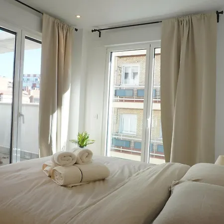 Apartment Duke 5torres