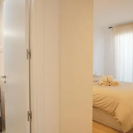 Duke 5torres Apartment *