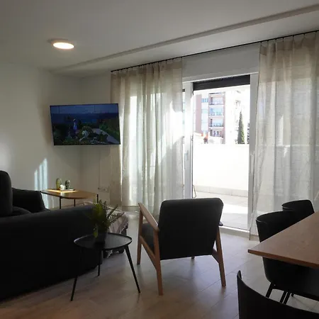 Duke 5torres Apartment Madrid
