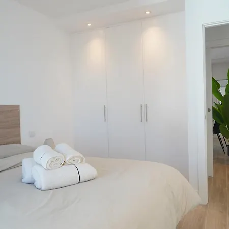 Apartment Duke 5torres
