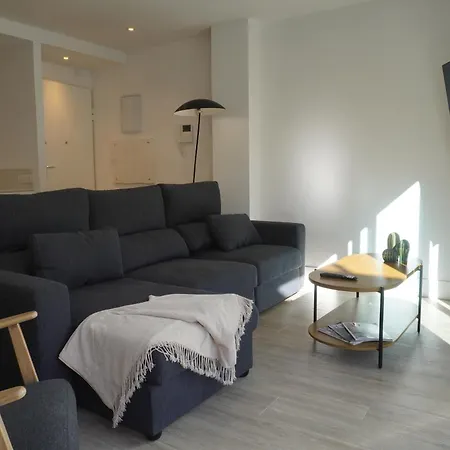 Duke 5torres Apartment *