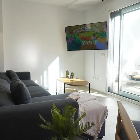 Duke 5torres Apartment *
