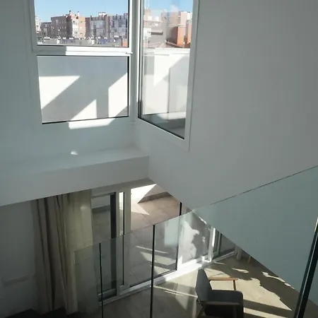 Duke 5torres Apartment Madrid
