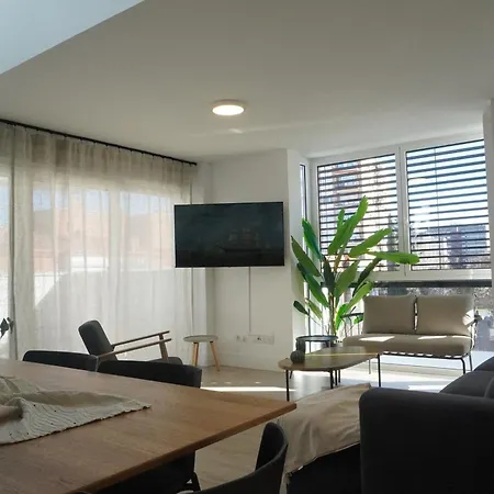 Duke 5torres Apartment