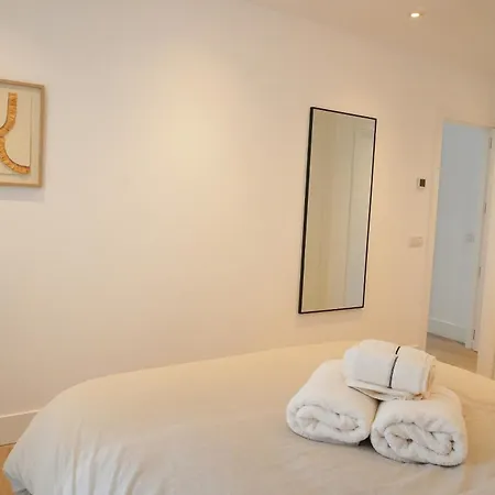 Apartment Duke 5torres *