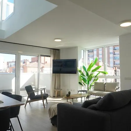 Duke 5torres Apartment Madrid