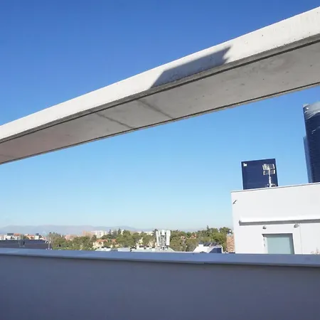 Apartment Duke 5torres