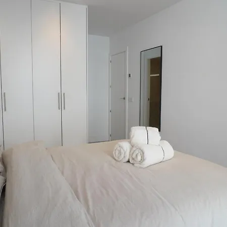Duke 5torres Madrid