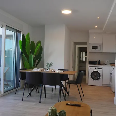 Apartamento Duke 5torres *