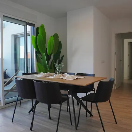 Duke 5torres Apartamento