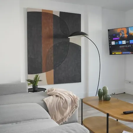 Duke 5torres Apartamento *
