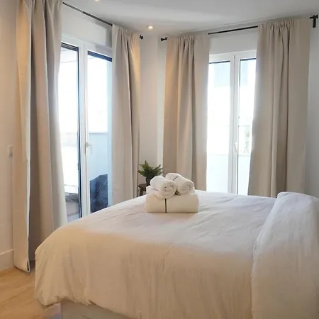 Duke 5torres Apartamento