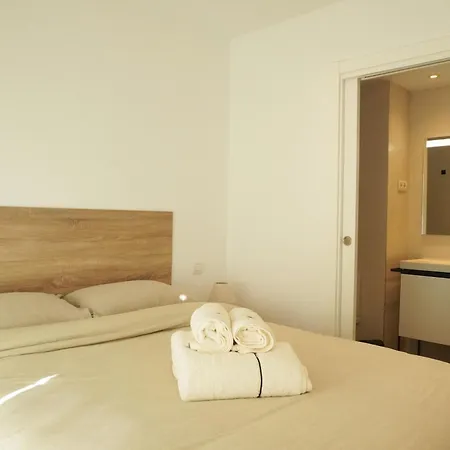 Duke 5torres Apartamento