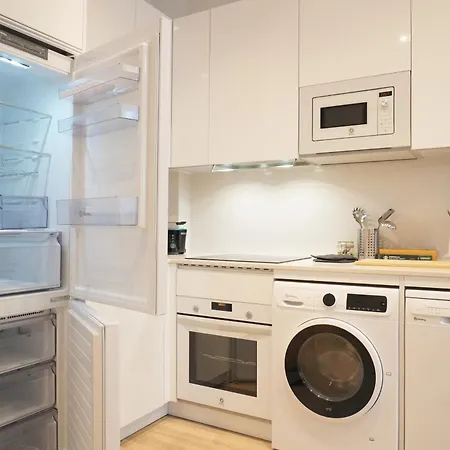 Apartamento Duke 5torres *