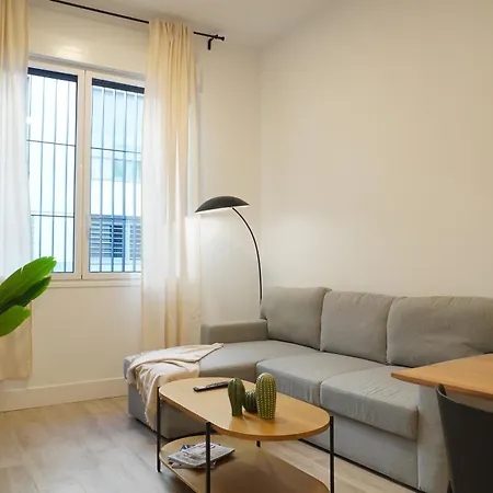 Apartamento Duke 5torres
