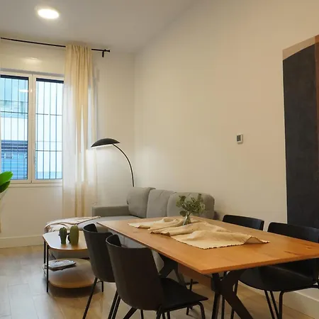 Apartamento Duke 5torres *
