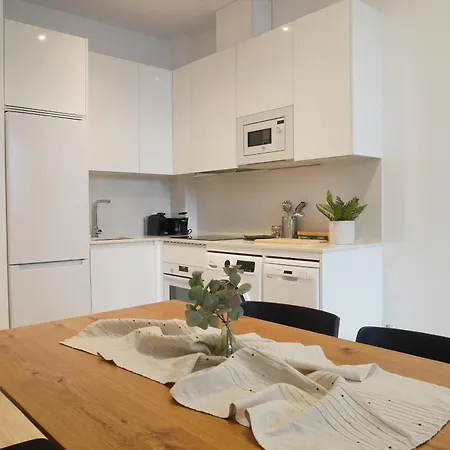 Duke 5torres Apartamento Madri